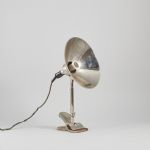 1294 8429 Lampa med klämma